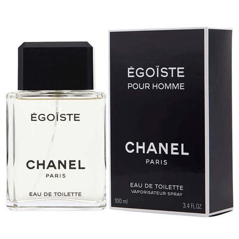 chanel égoïste pour homme|lowest price on Chanel egoiste.